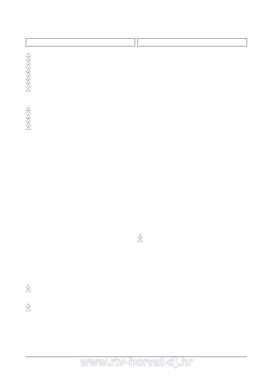 10 samsung electronics | Samsung CS29A5HT8X/BWT User Manual | Page 40 / 53