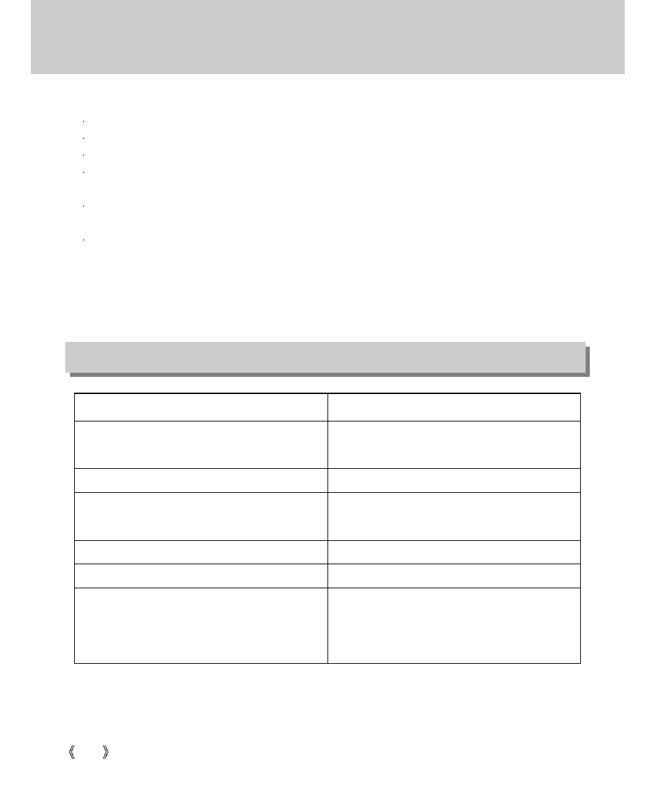 System requirements | Samsung Digimax V4000 User Manual | Page 108 / 128