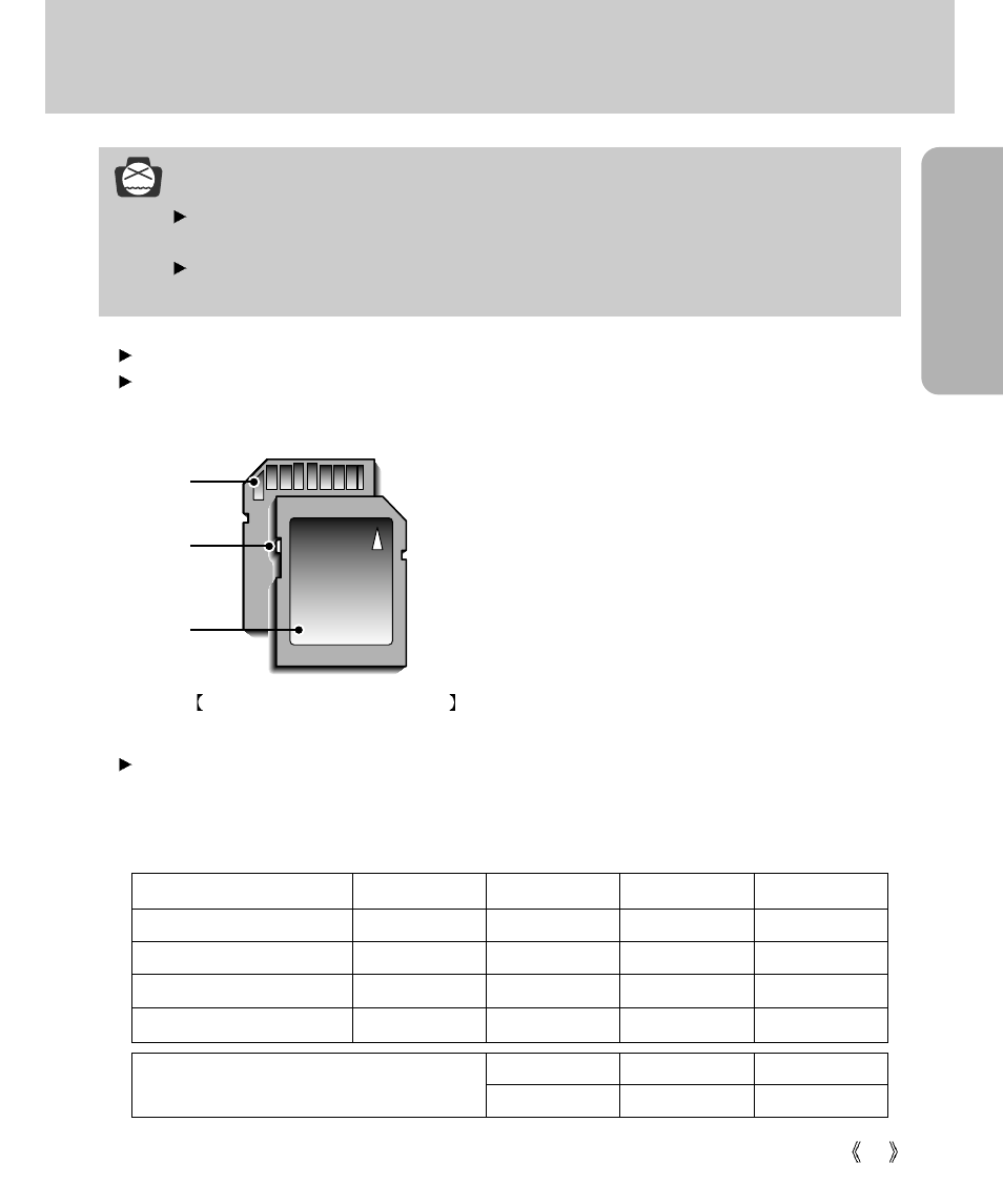 Ready, Notice | Samsung Digimax V4000 User Manual | Page 21 / 128