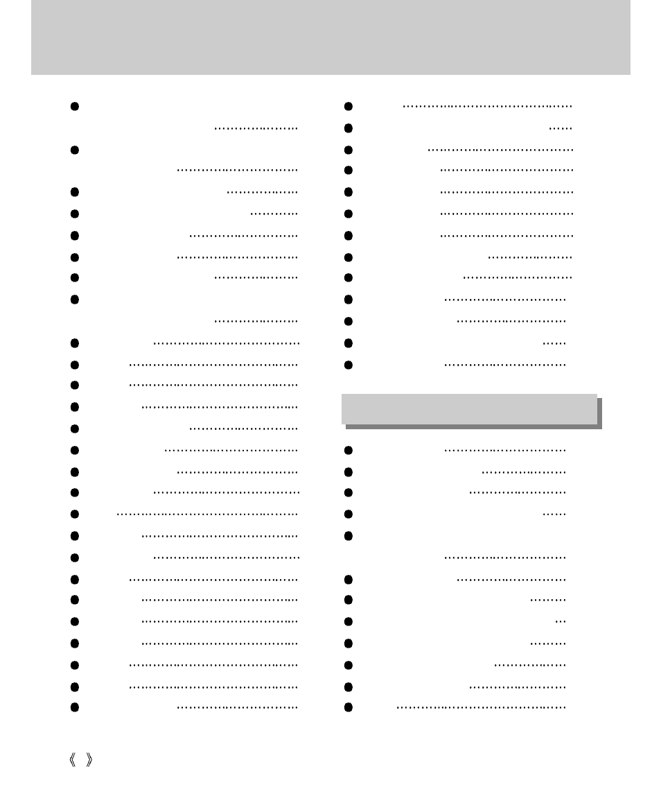 Samsung Digimax V4000 User Manual | Page 4 / 128