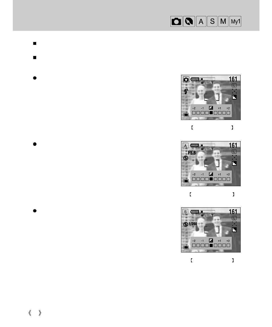 Button | Samsung Digimax V4000 User Manual | Page 44 / 128