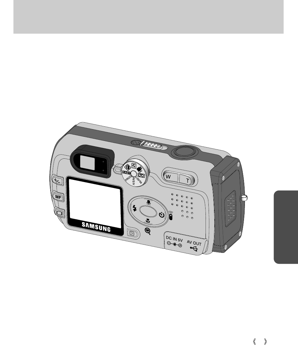 Play mode | Samsung Digimax V4000 User Manual | Page 61 / 128