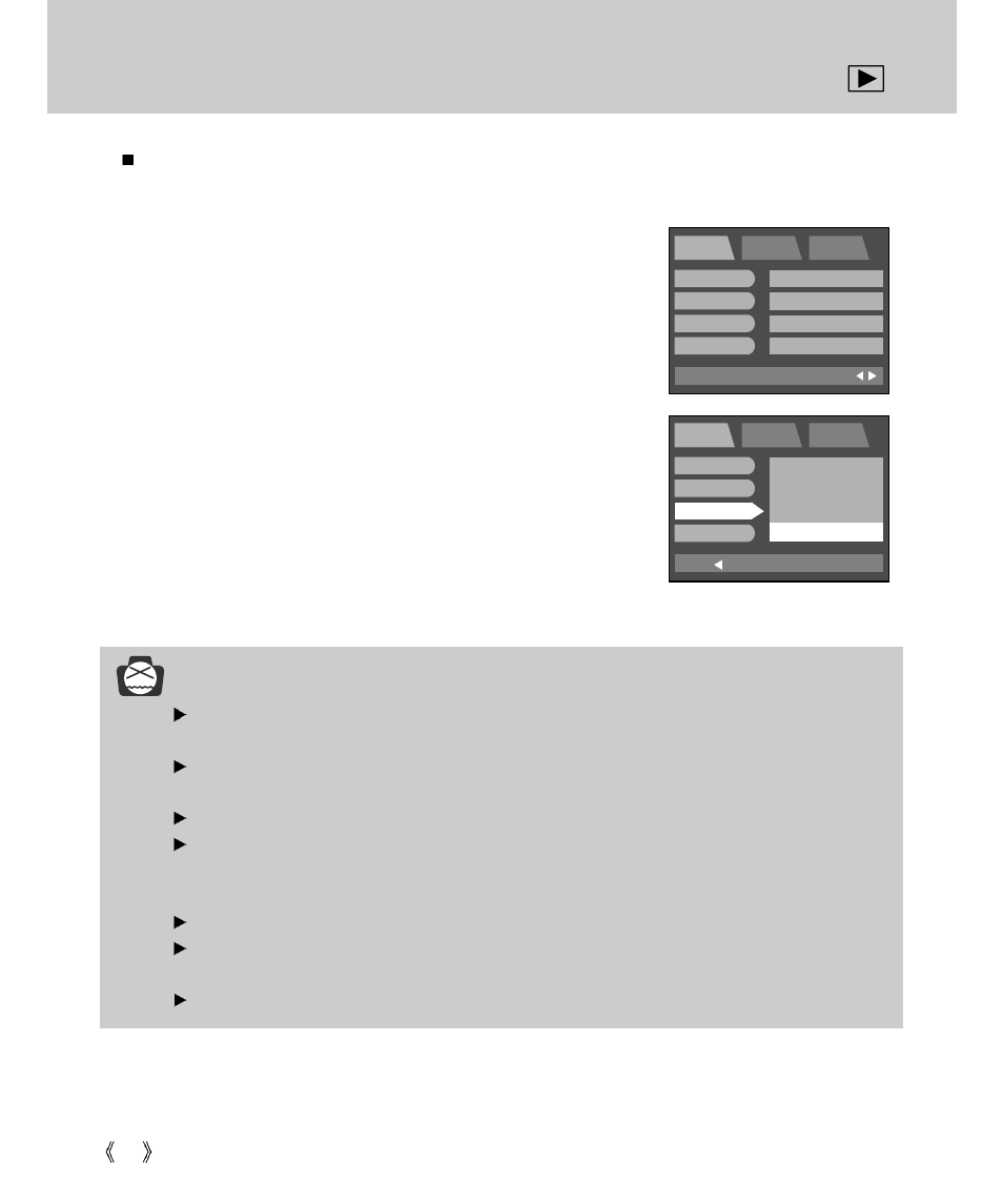 Resize, Notice | Samsung Digimax V4000 User Manual | Page 74 / 128