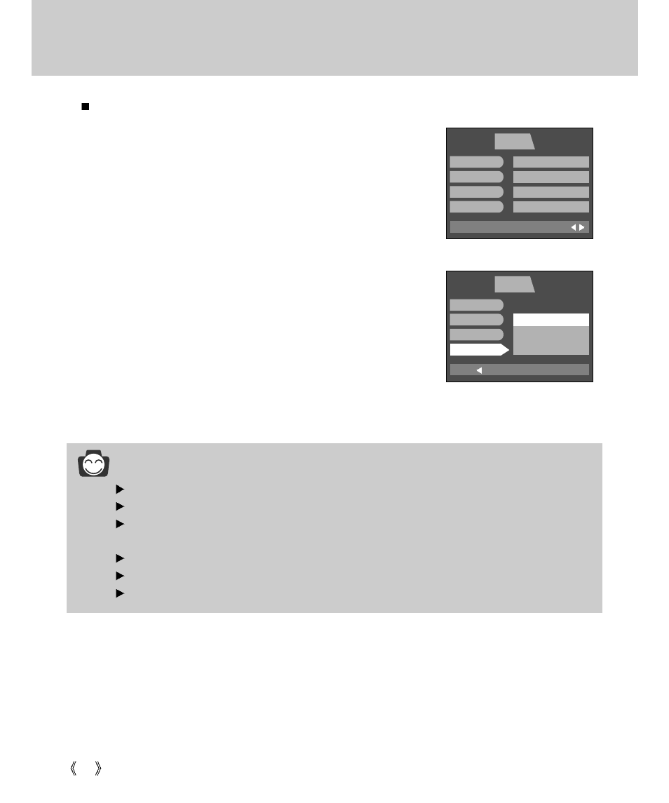 Imprint, Information | Samsung Digimax V4000 User Manual | Page 88 / 128