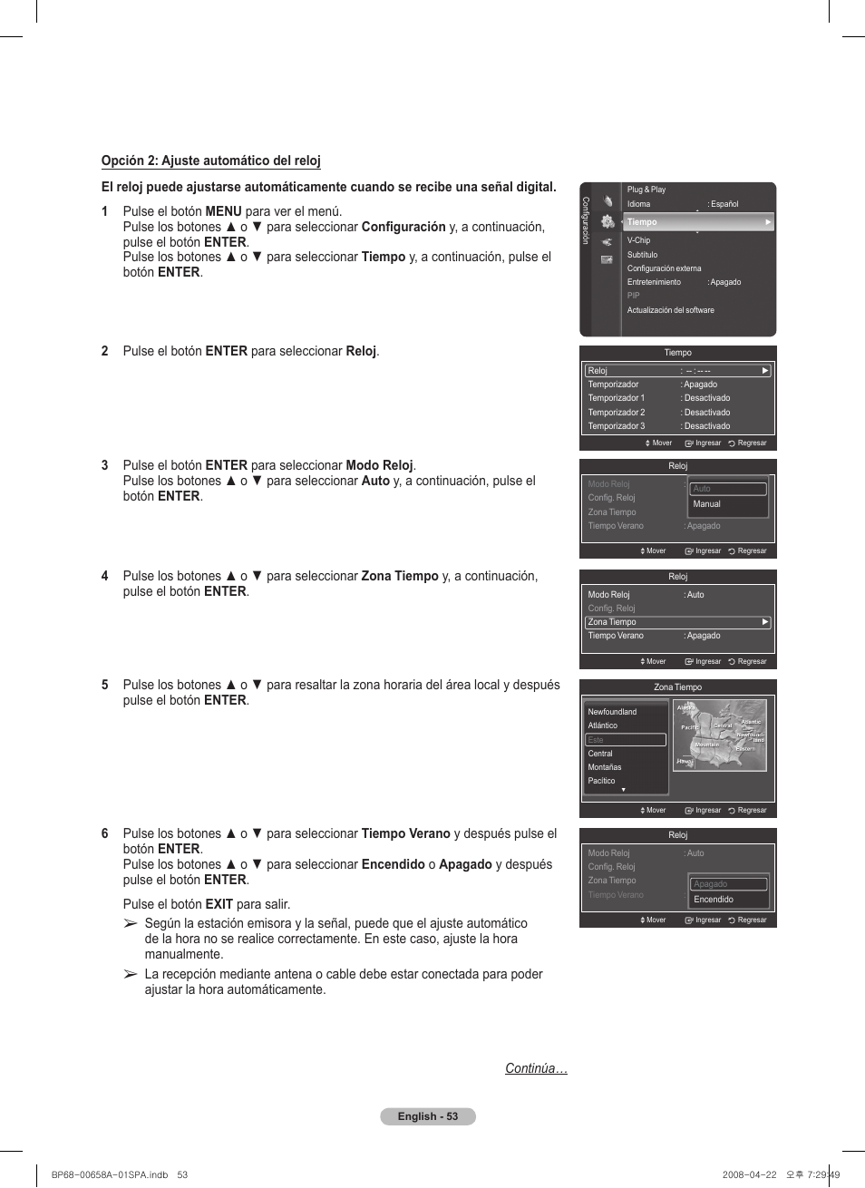 Samsung 750 Series User Manual | Page 153 / 195