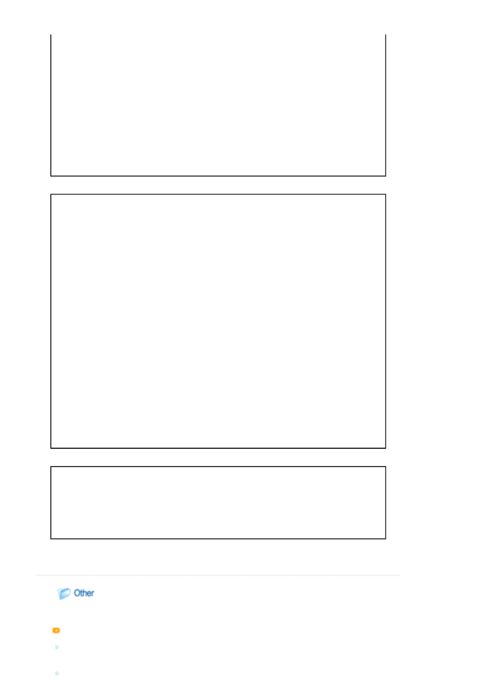 Samsung SP-D300B User Manual | Page 37 / 39