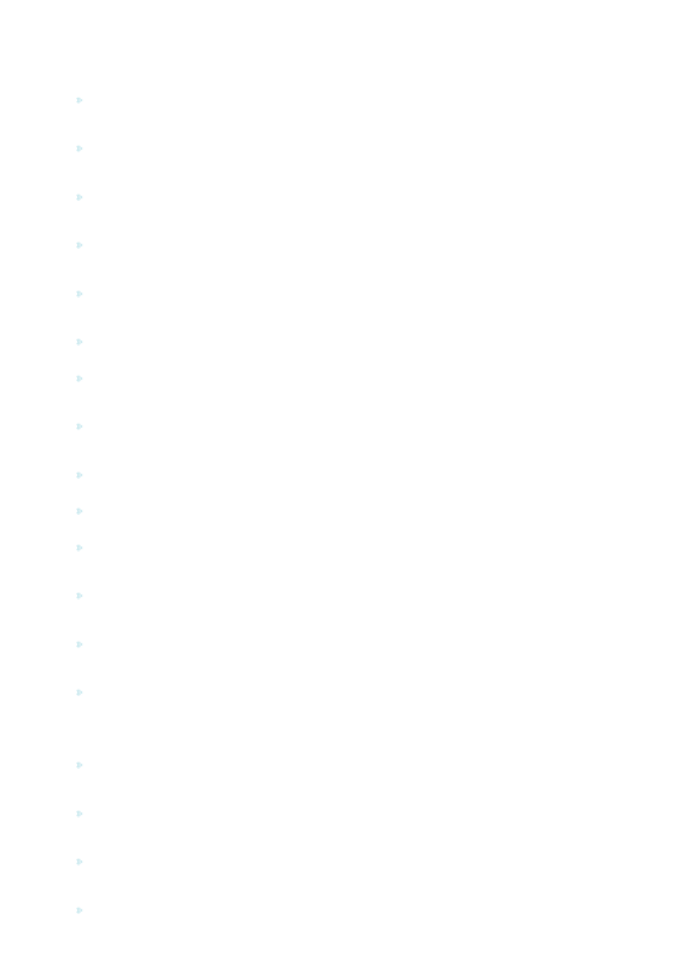 Authority | Samsung SP-D300B User Manual | Page 38 / 39