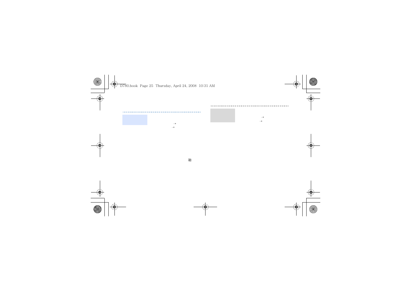 Send messages | Samsung SGH-D780 User Manual | Page 28 / 49