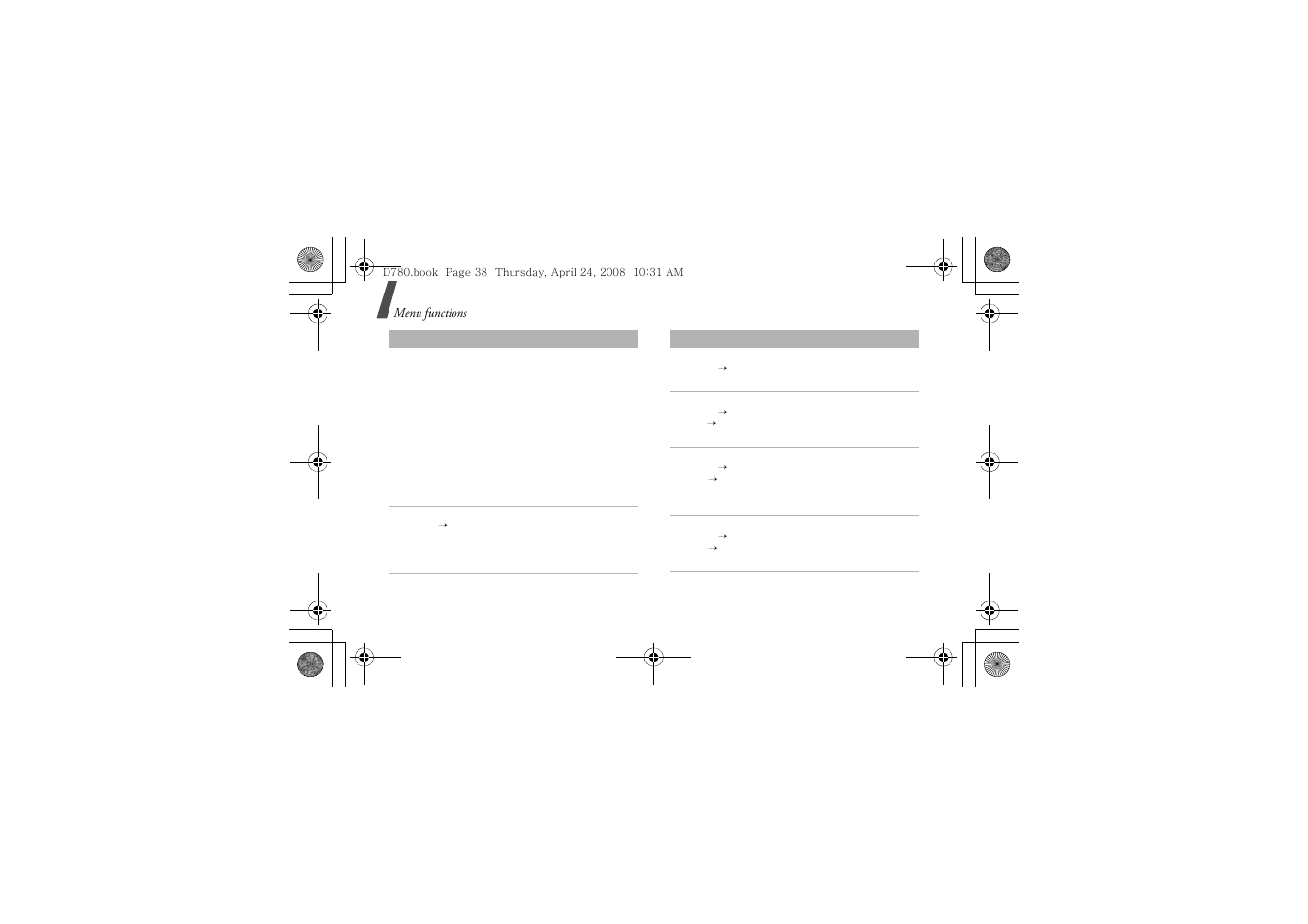 Samsung SGH-D780 User Manual | Page 41 / 49