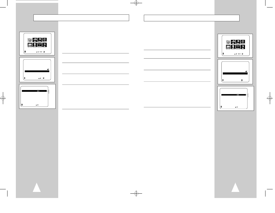 Digital output | Samsung DVD-V2000 User Manual | Page 15 / 32