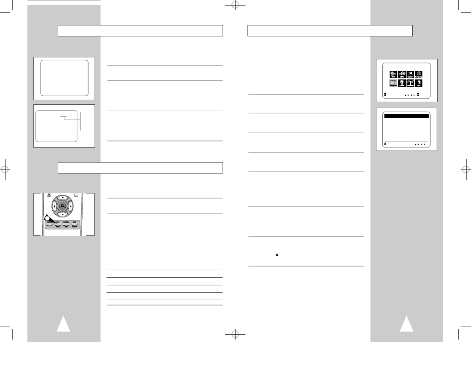 How to set a timer recording, Record speed, One-touch recording (otr) | Samsung DVD-V2000 User Manual | Page 28 / 32