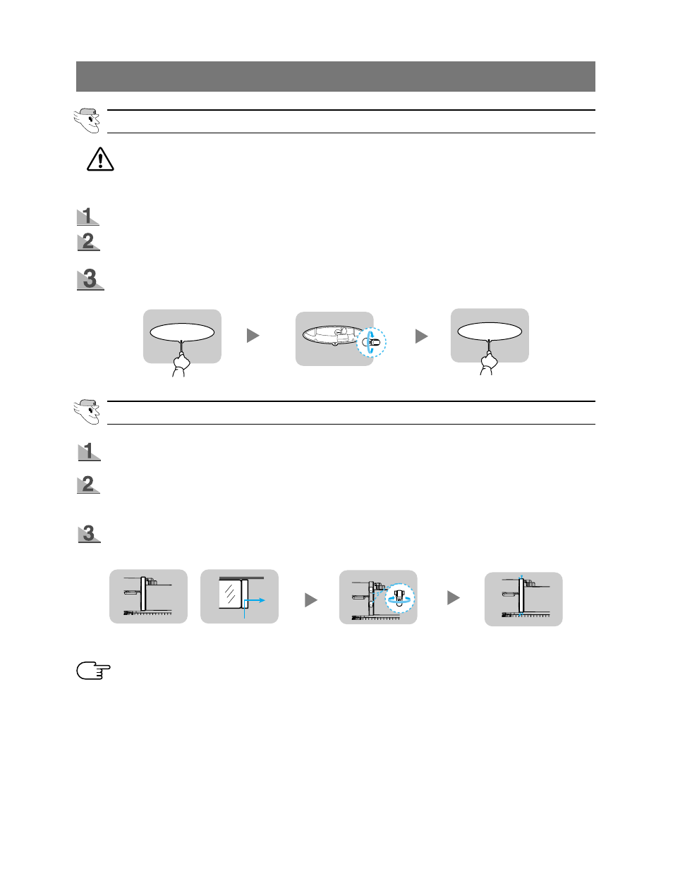Replacing interior lights, Fridge light bulb freezer light bulb | Samsung DA99-00926B User Manual | Page 12 / 20