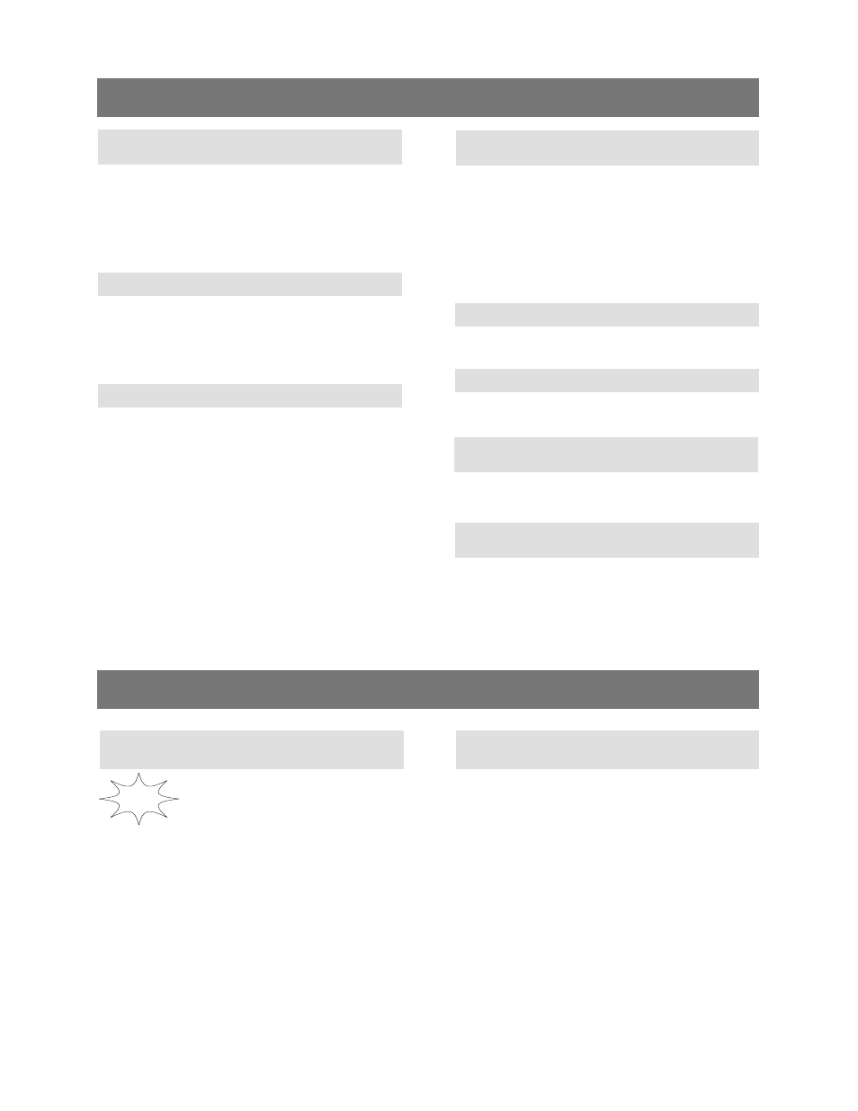 Problems and solutions, Usage precautions, Usage precautions problems and solutions | Samsung DA99-00926B User Manual | Page 18 / 20