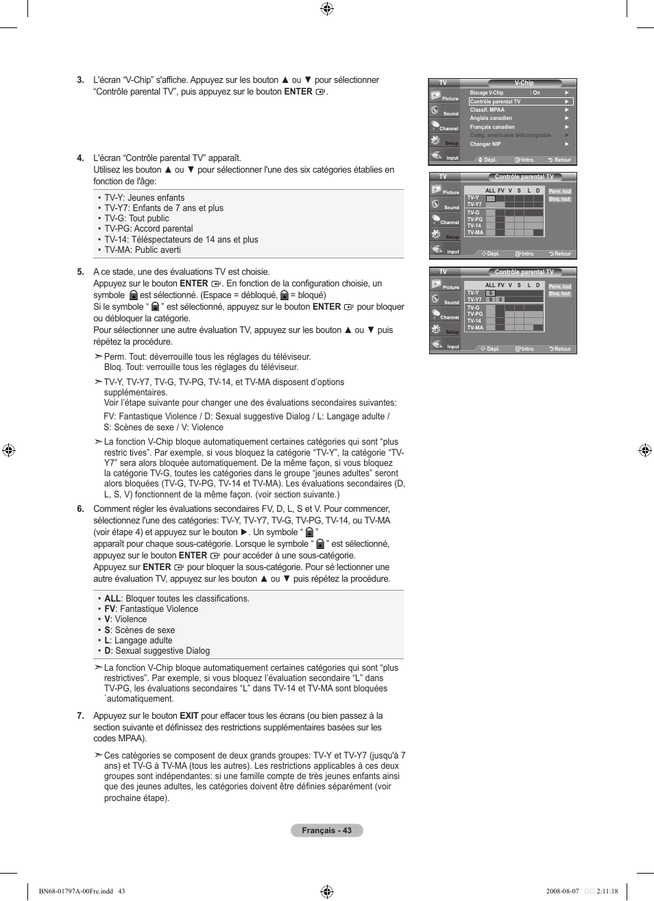 Samsung BN68-01797A-00 User Manual | Page 107 / 187