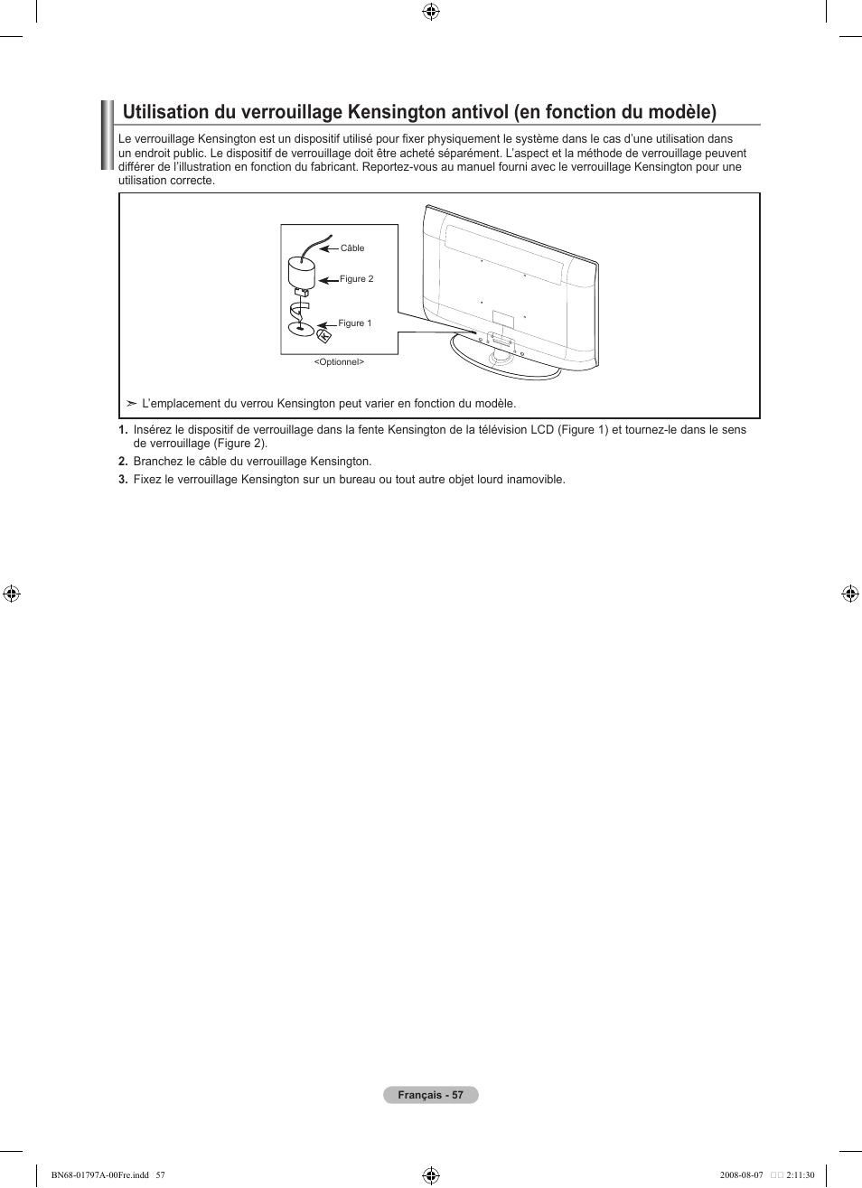 Samsung BN68-01797A-00 User Manual | Page 121 / 187