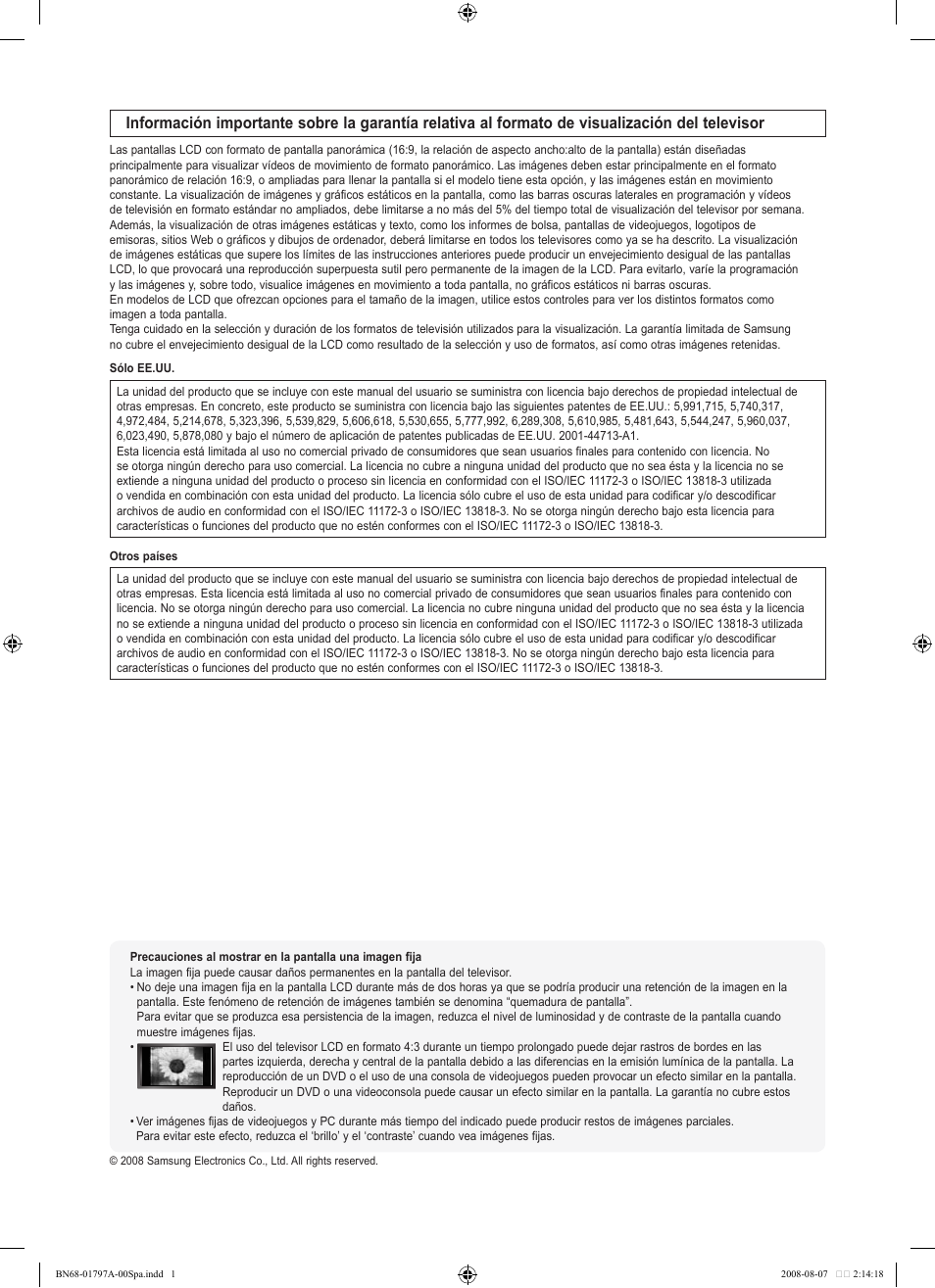 Samsung BN68-01797A-00 User Manual | Page 126 / 187