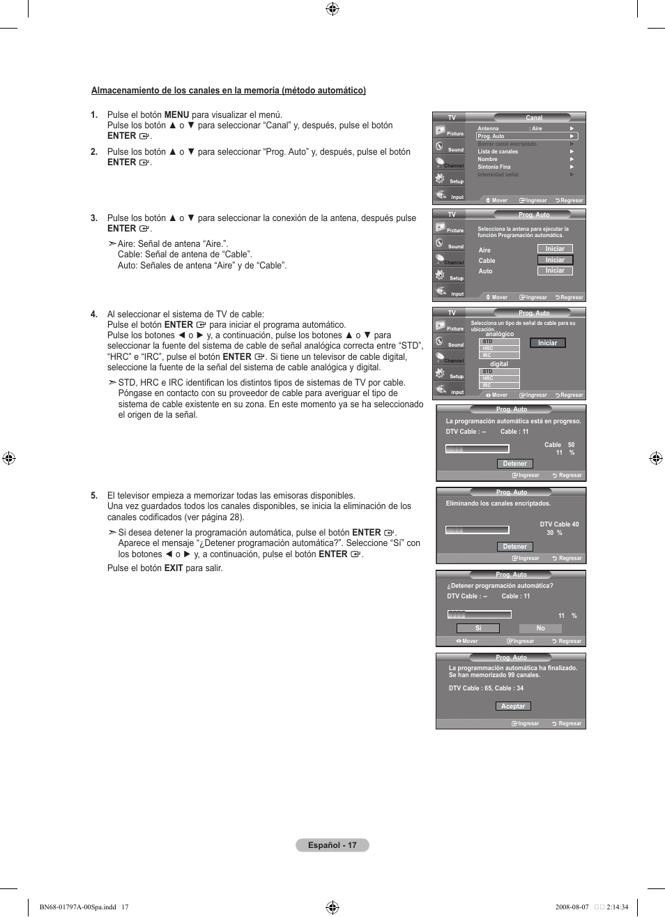 Samsung BN68-01797A-00 User Manual | Page 143 / 187