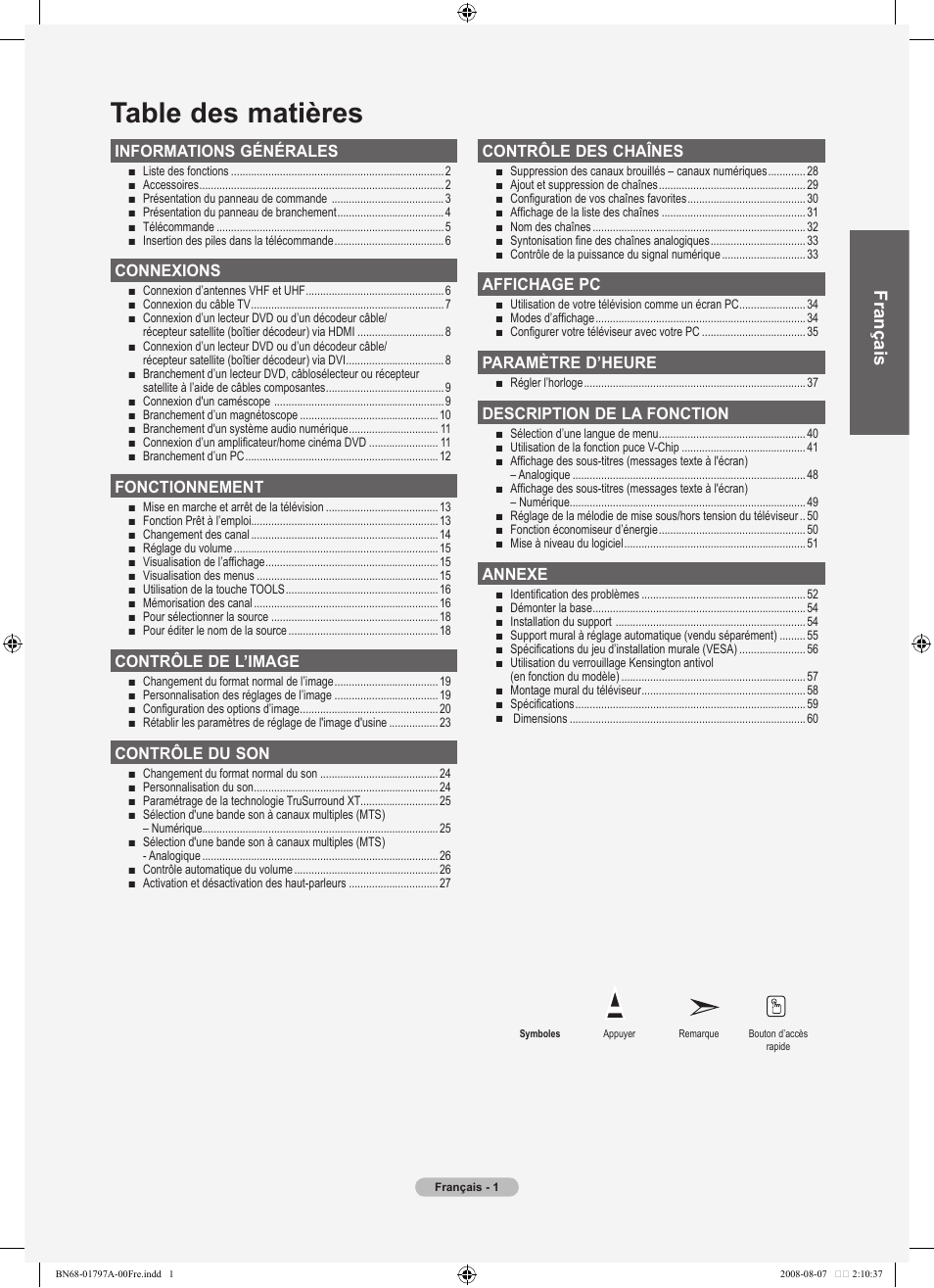 Samsung BN68-01797A-00 User Manual | Page 65 / 187