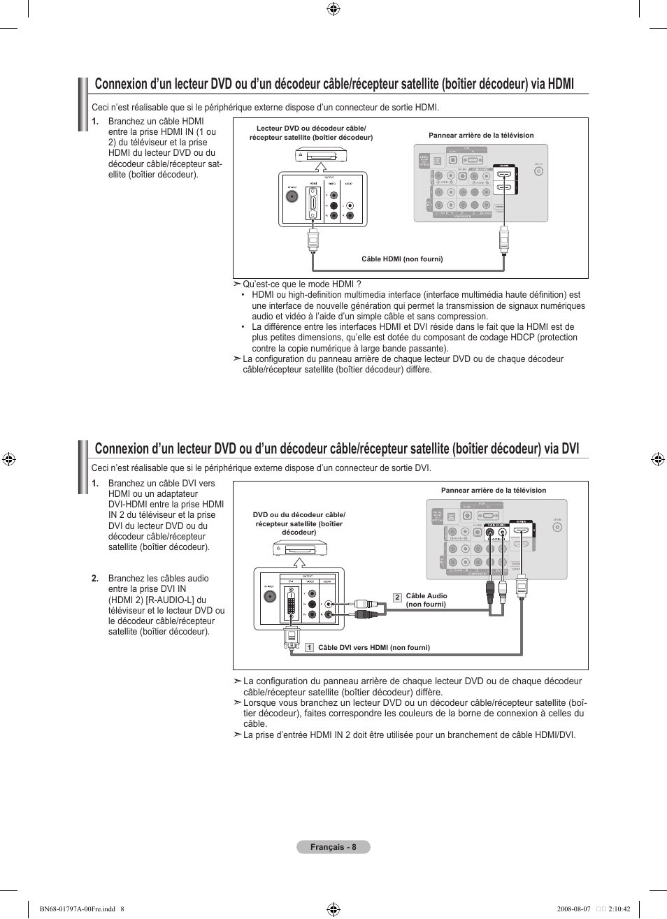 Samsung BN68-01797A-00 User Manual | Page 72 / 187
