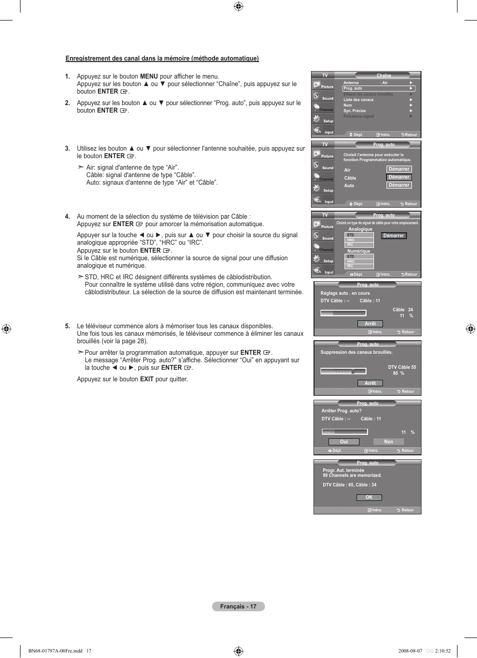 Samsung BN68-01797A-00 User Manual | Page 81 / 187