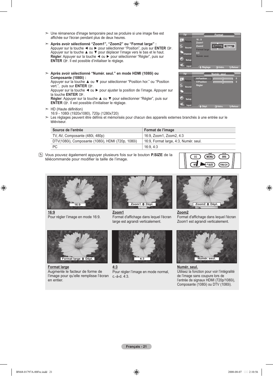 Samsung BN68-01797A-00 User Manual | Page 85 / 187