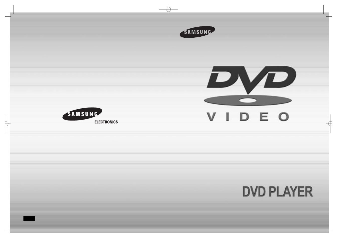 Samsung DVD-M208K User Manual | 21 pages