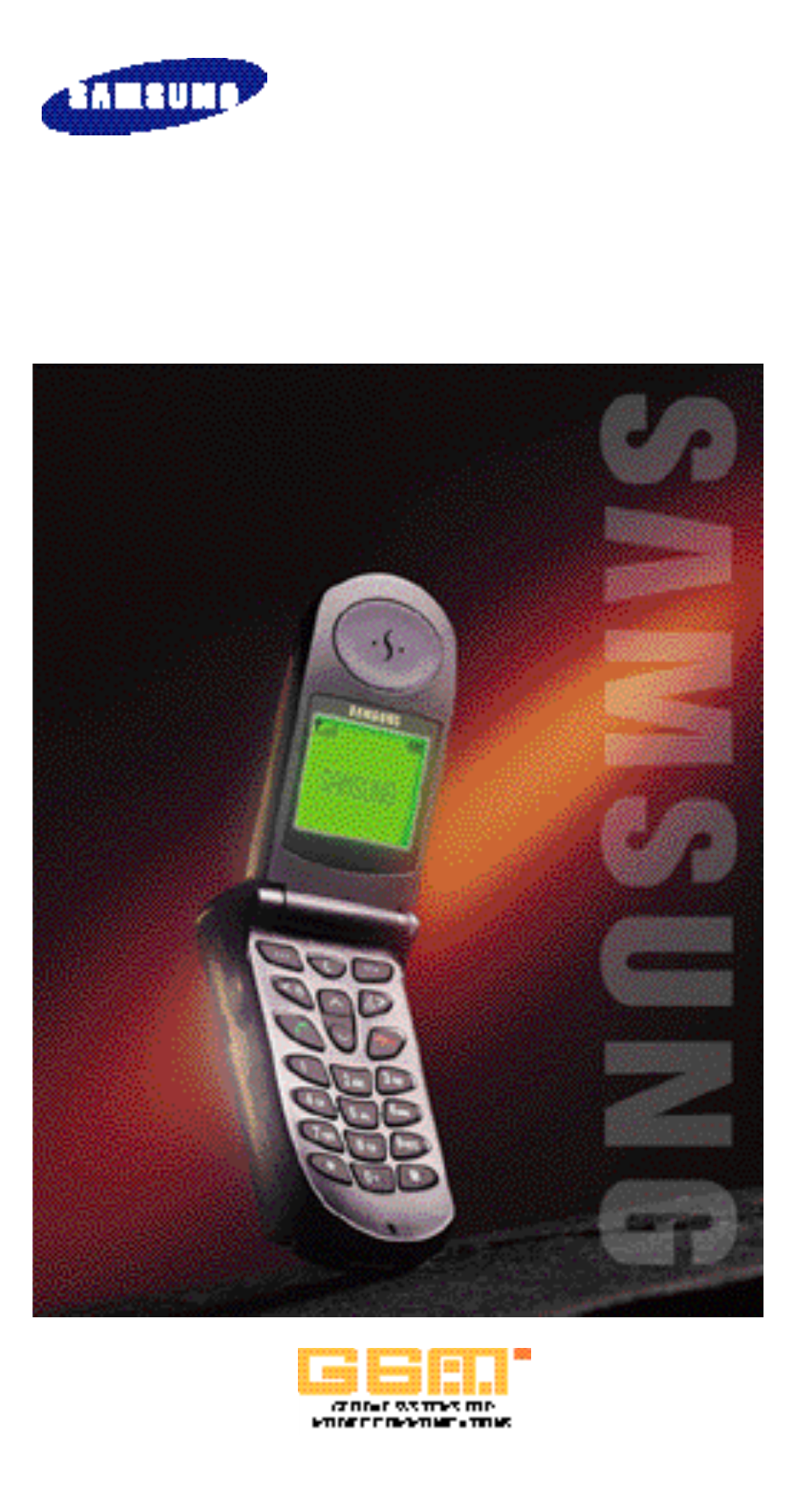 Samsung GH68-00422A User Manual | 127 pages