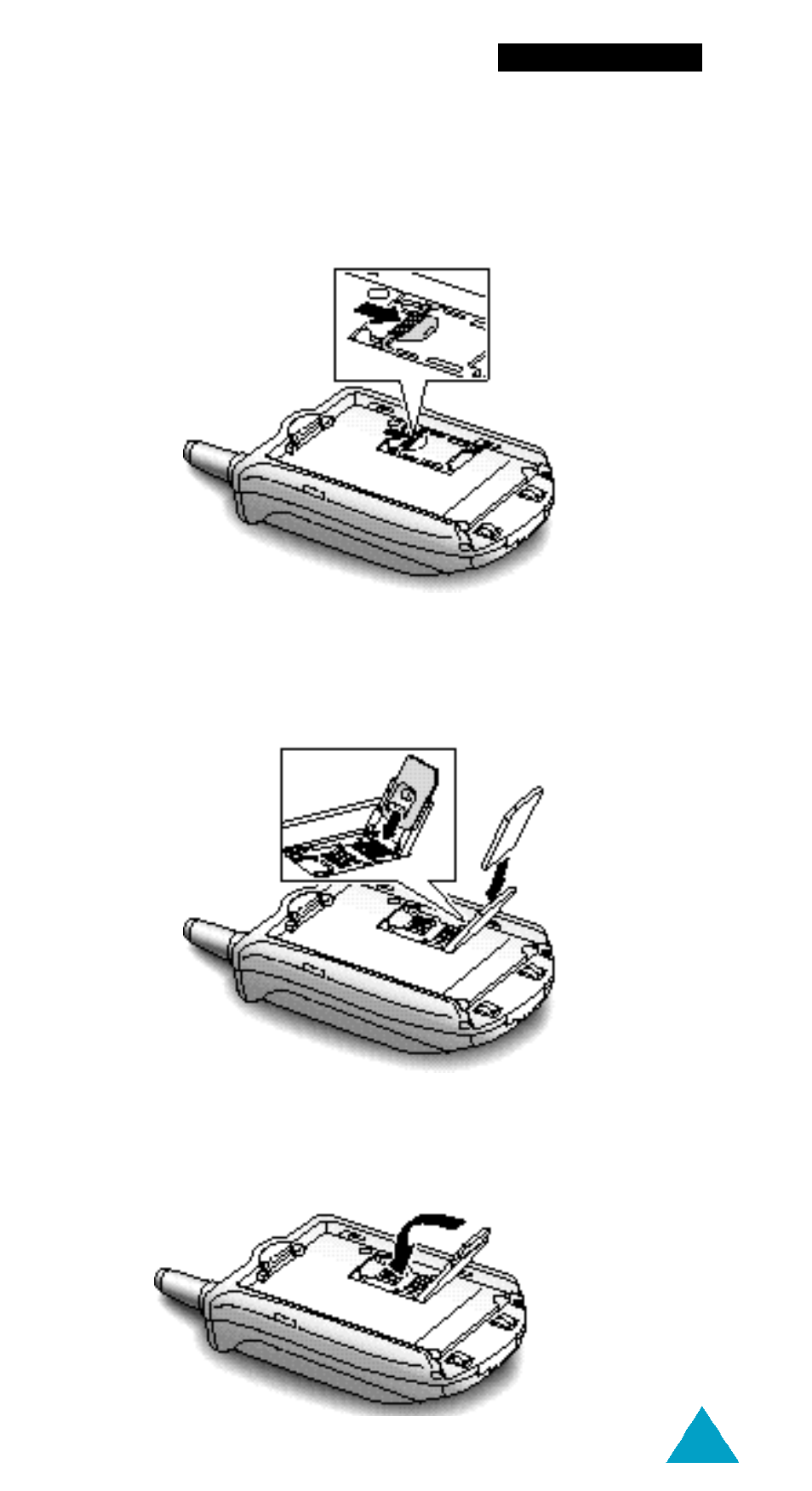 Samsung GH68-00422A User Manual | Page 17 / 127
