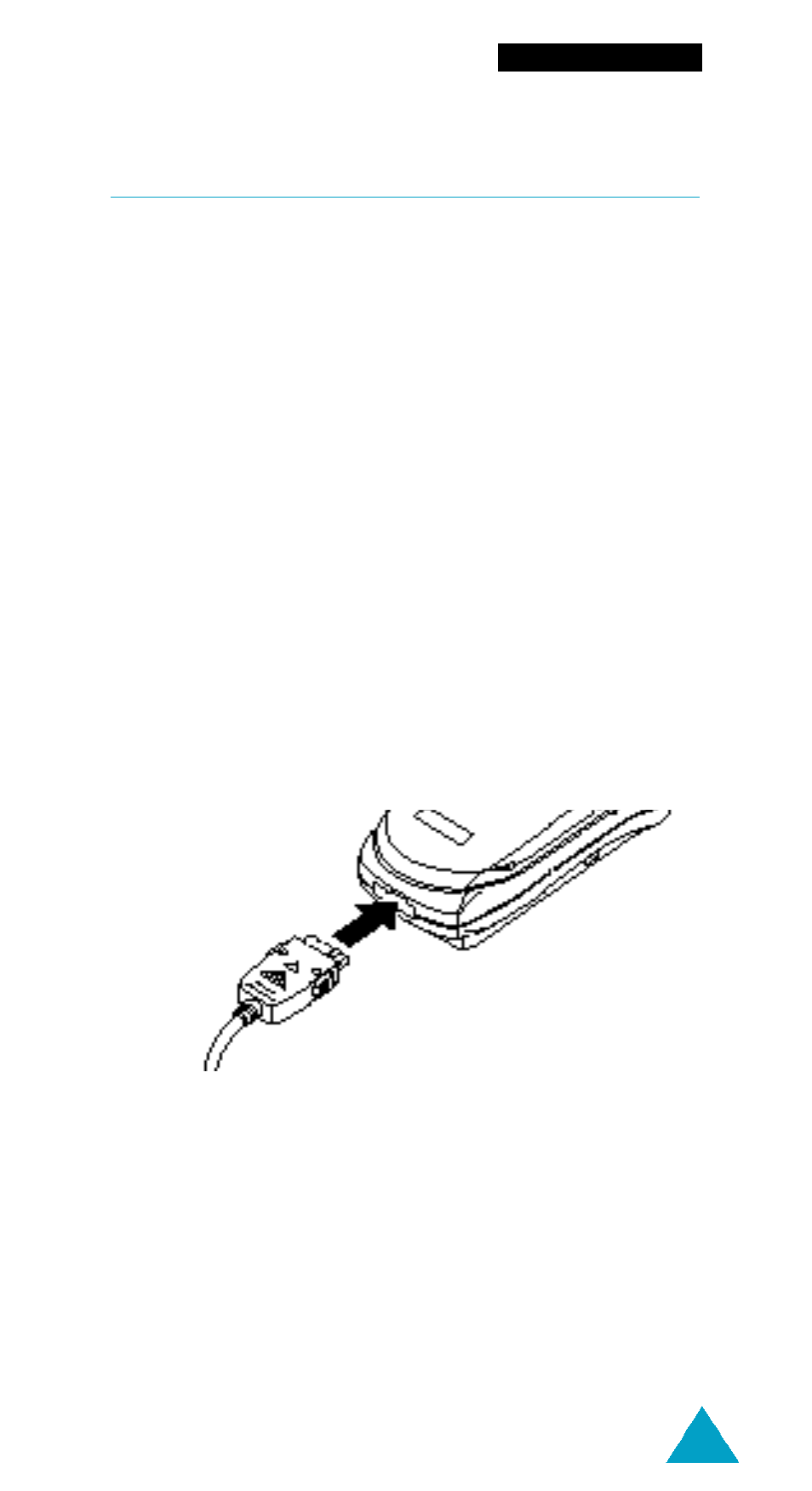Charging a battery | Samsung GH68-00422A User Manual | Page 19 / 127