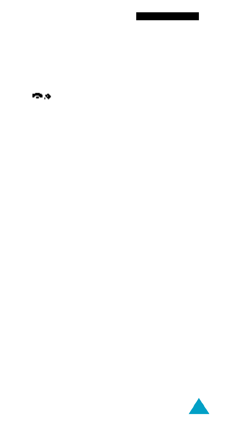 Ending a call, Making a call from the phonebook, Voice dialling | Samsung GH68-00422A User Manual | Page 27 / 127