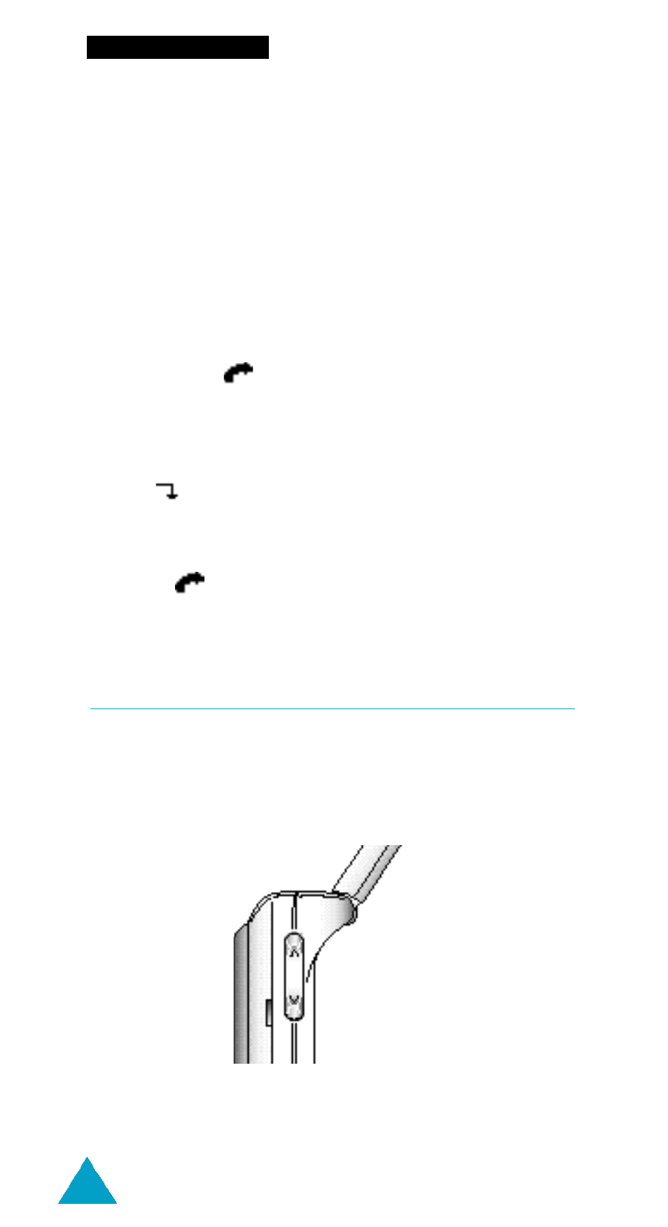 Adjusting the volume, Last number redial | Samsung GH68-00422A User Manual | Page 28 / 127