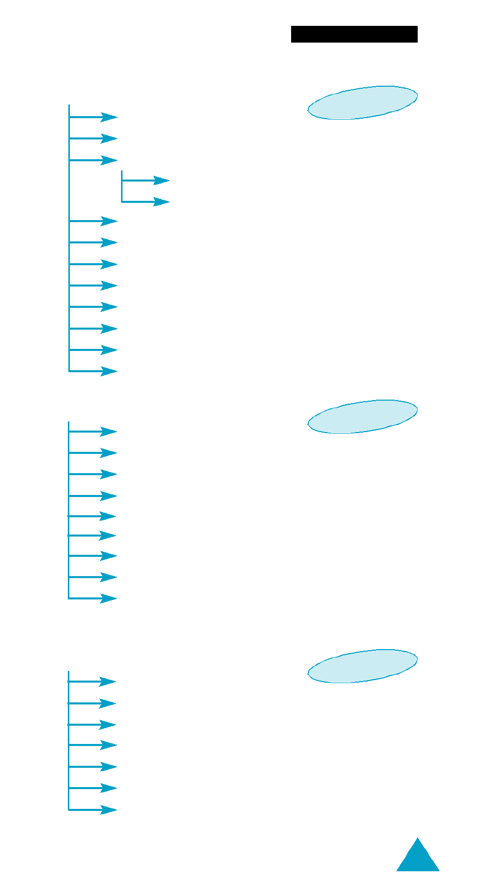 Phone settings, Organizer, Security | Samsung GH68-00422A User Manual | Page 55 / 127