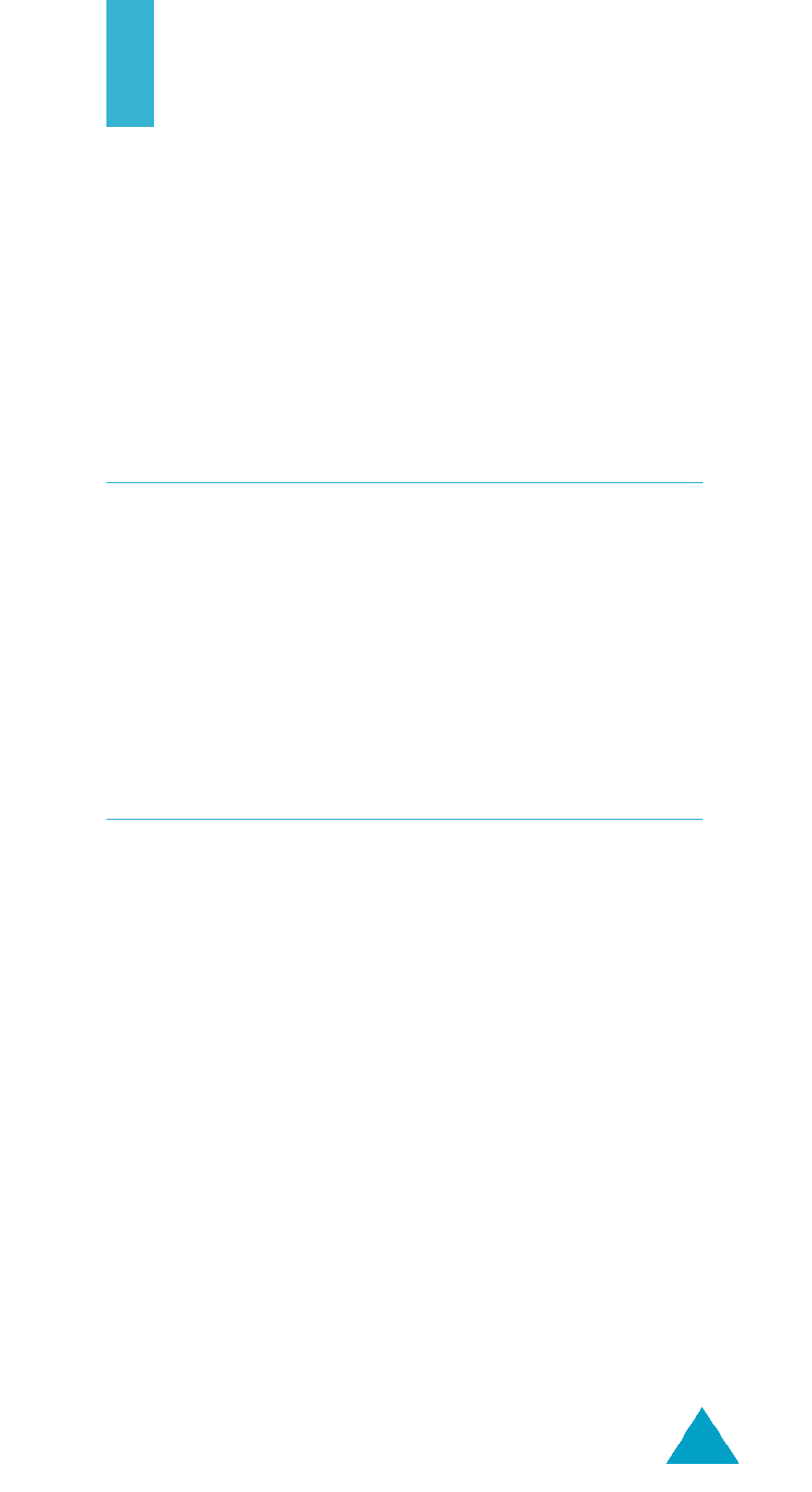 Voice mail, Connect to voice mail, Voice server number | Samsung GH68-00422A User Manual | Page 57 / 127
