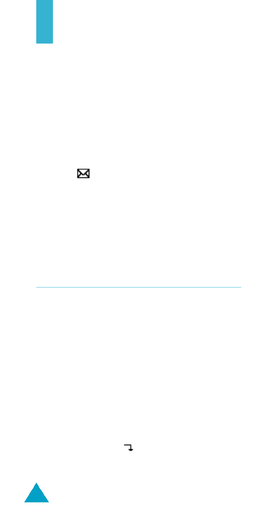 Text messages, Read messages | Samsung GH68-00422A User Manual | Page 62 / 127