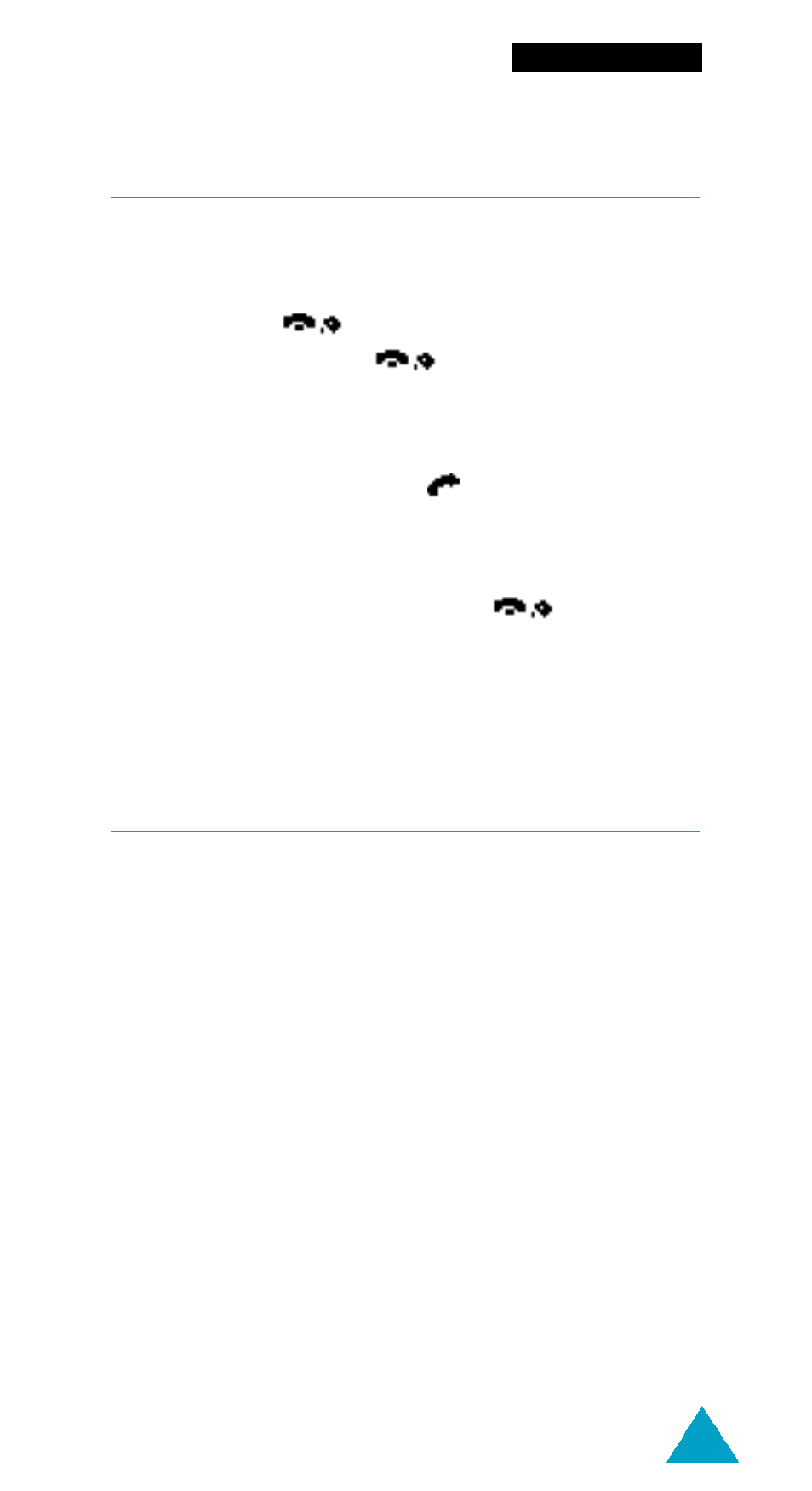 Any-key answer, Backlight | Samsung GH68-00422A User Manual | Page 81 / 127