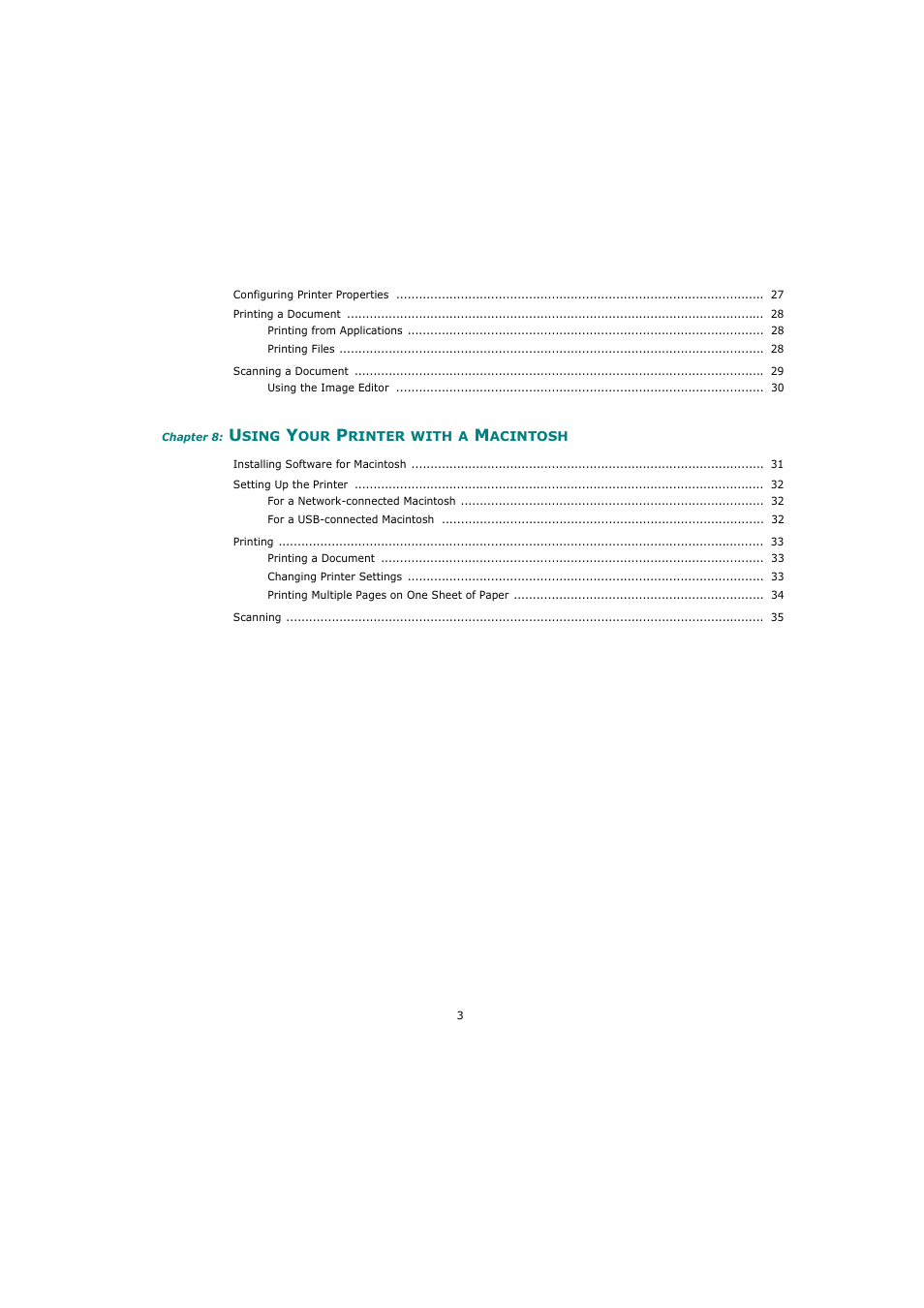 Samsung SCX-4200 User Manual | Page 57 / 92