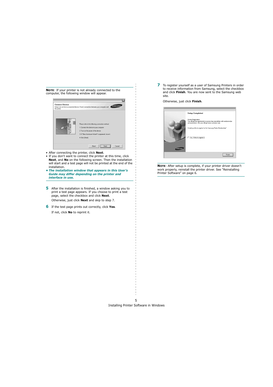 Samsung SCX-4200 User Manual | Page 59 / 92