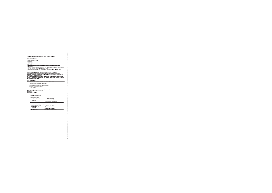 Samsung SCX-4200 User Manual | Page 9 / 92