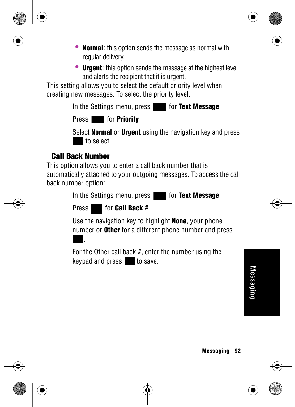 Samsung SPH-A920 User Manual | Page 101 / 170