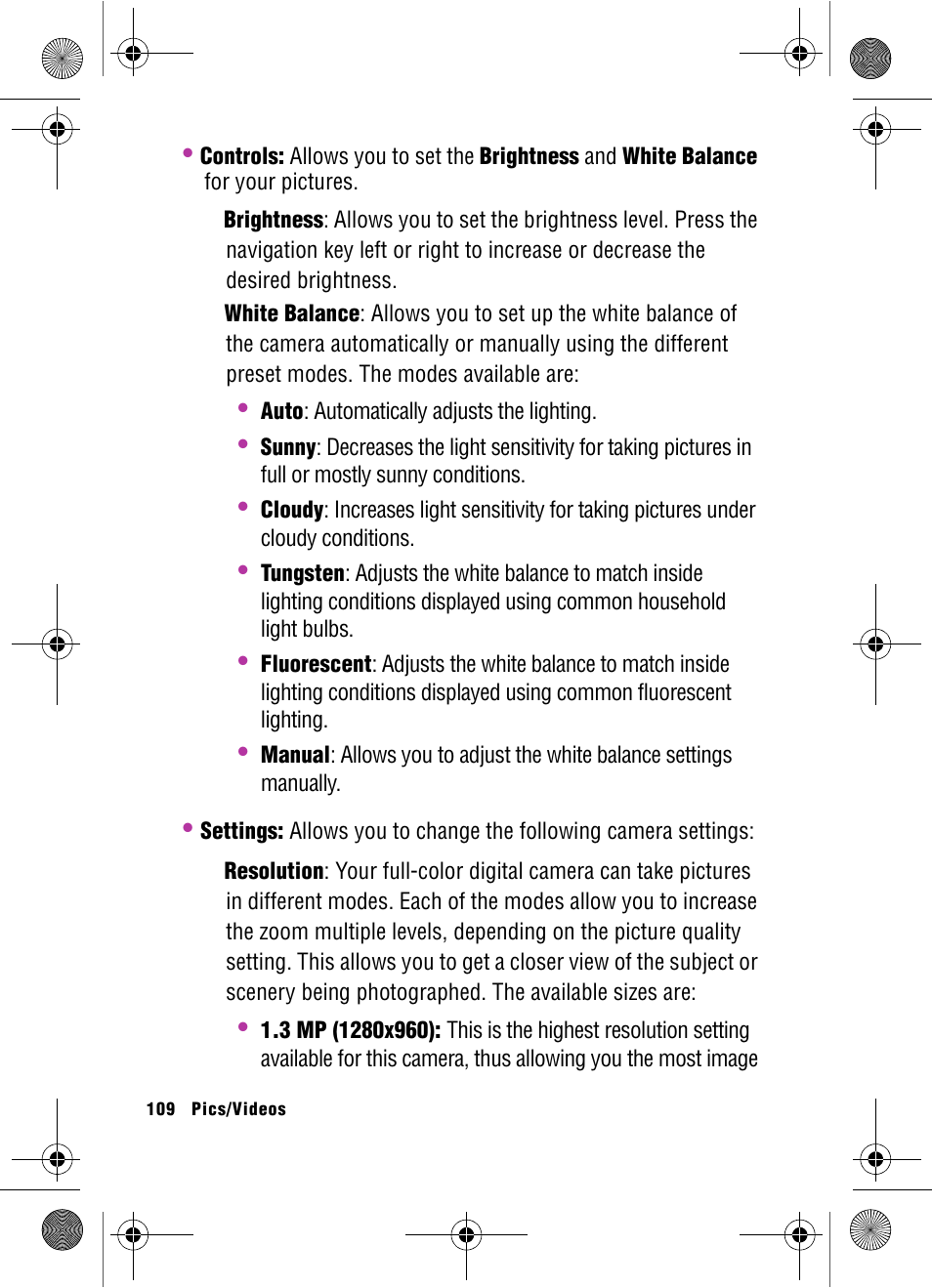 Samsung SPH-A920 User Manual | Page 118 / 170