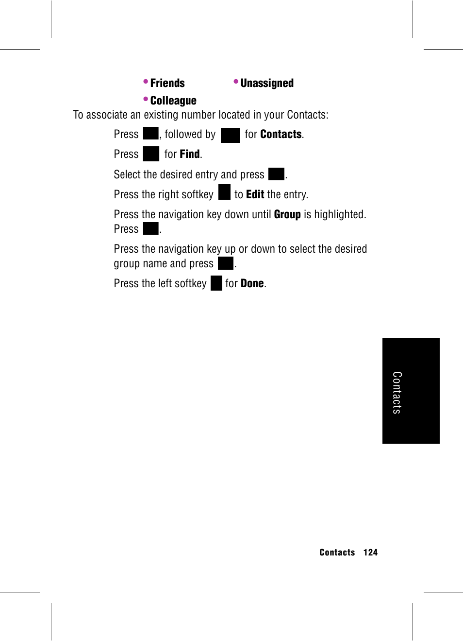 Samsung SPH-A920 User Manual | Page 133 / 170