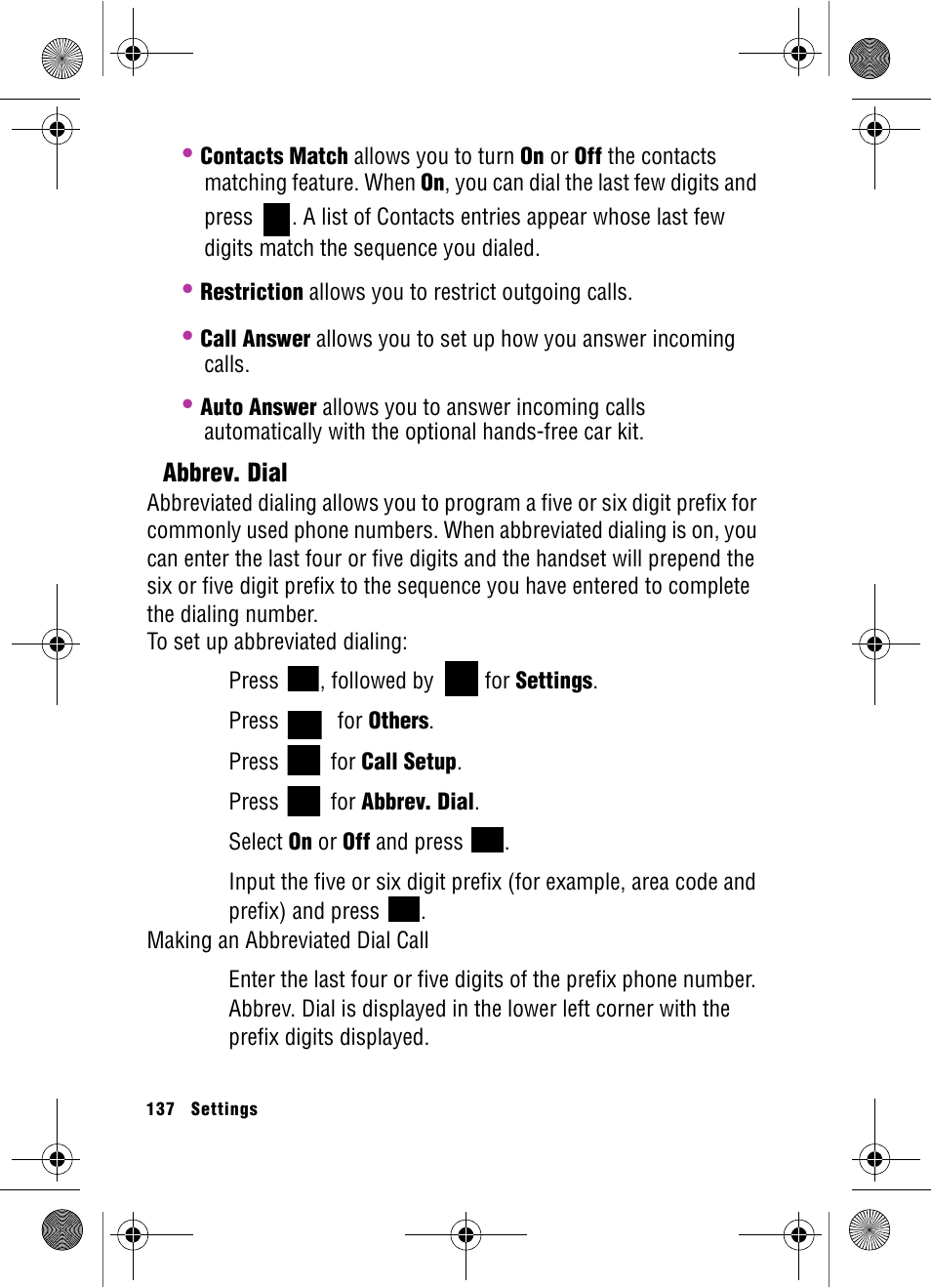 Samsung SPH-A920 User Manual | Page 146 / 170