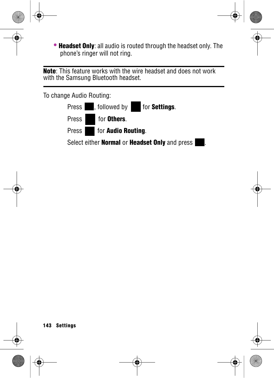 Samsung SPH-A920 User Manual | Page 152 / 170