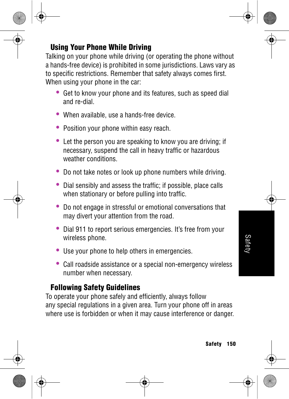 Samsung SPH-A920 User Manual | Page 159 / 170