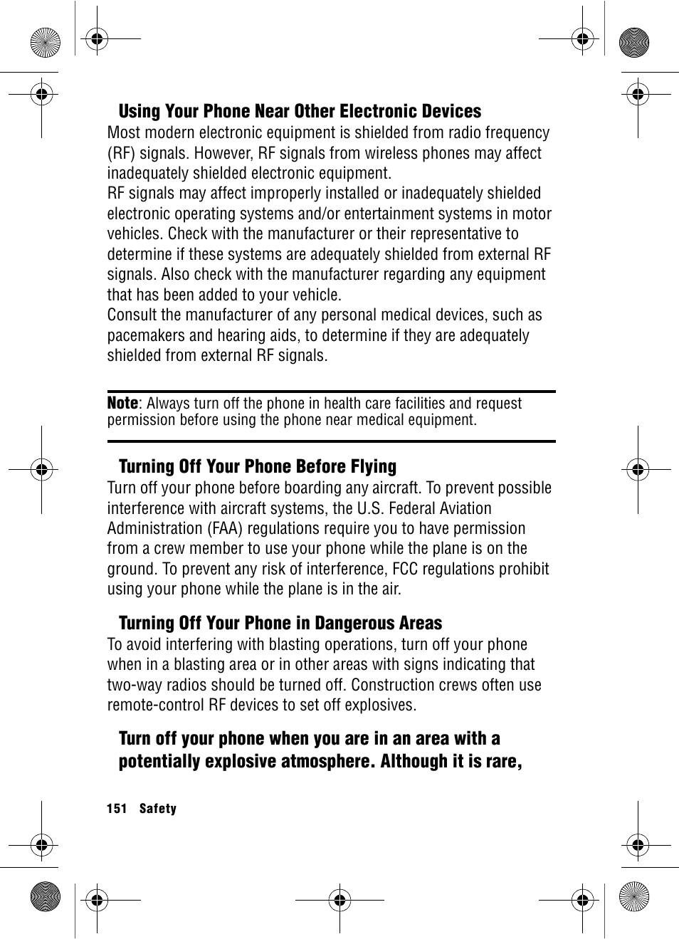 Samsung SPH-A920 User Manual | Page 160 / 170