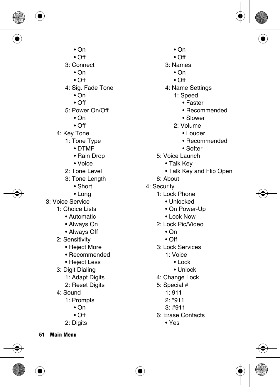 Samsung SPH-A920 User Manual | Page 60 / 170