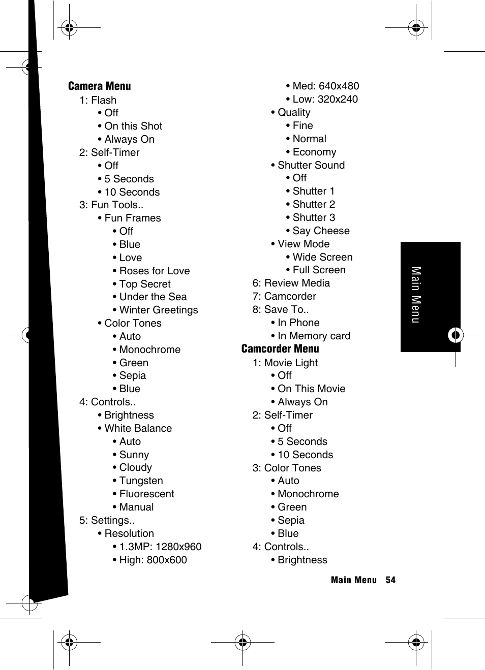 Samsung SPH-A920 User Manual | Page 63 / 170