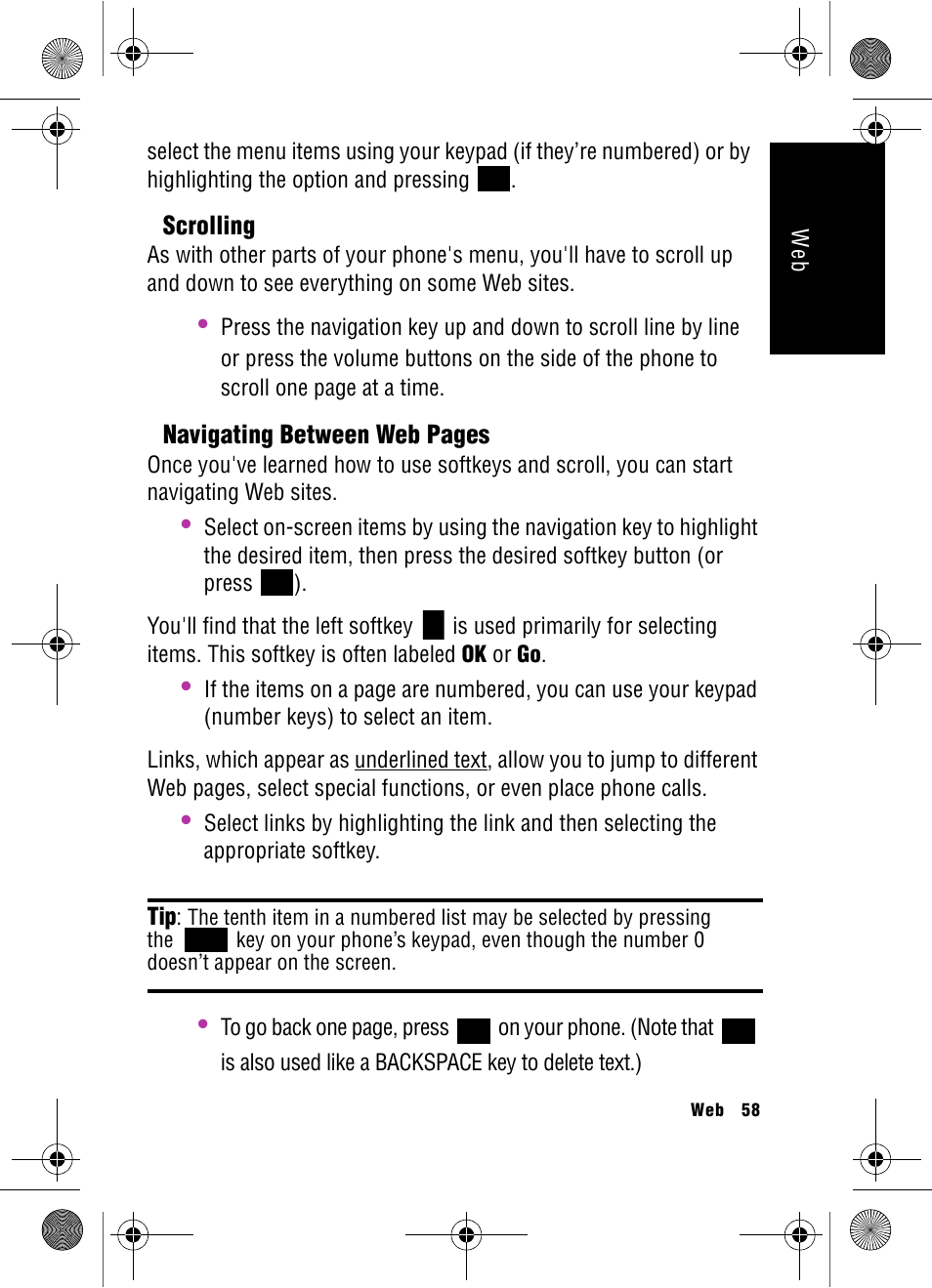Samsung SPH-A920 User Manual | Page 67 / 170