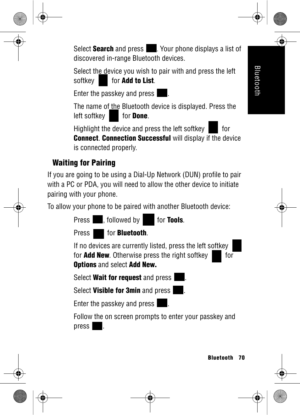 Samsung SPH-A920 User Manual | Page 79 / 170