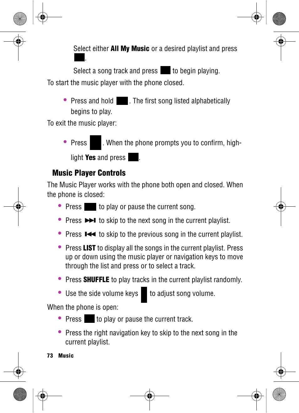 Samsung SPH-A920 User Manual | Page 82 / 170